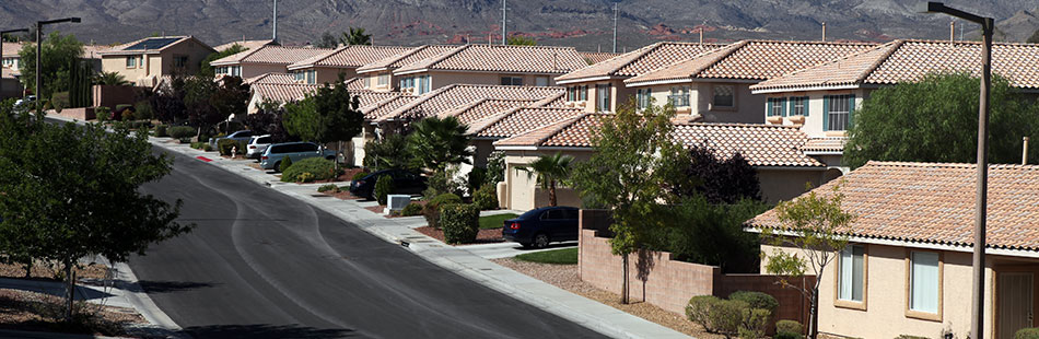 Las Vegas Property Management