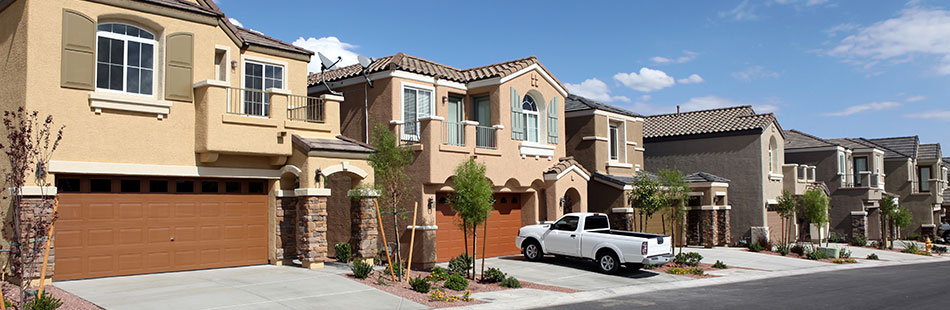 Las Vegas Property Managemers
