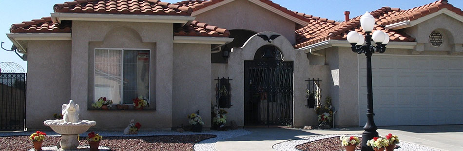 Las Vegas Property Management Company