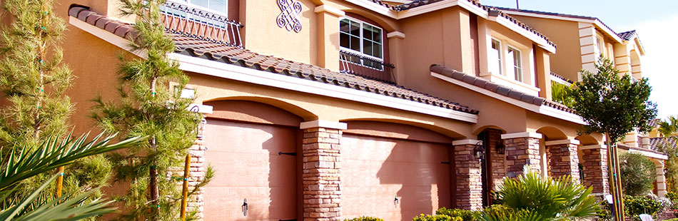 Las Vegas Property Management Company